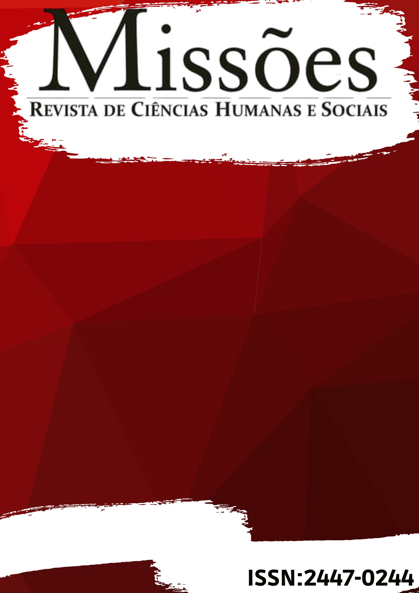 					Visualizar v. 11 n. 3 (2025): MISSÕES: REVISTA DE CIÊNCIAS HUMANAS E SOCIAIS 
				