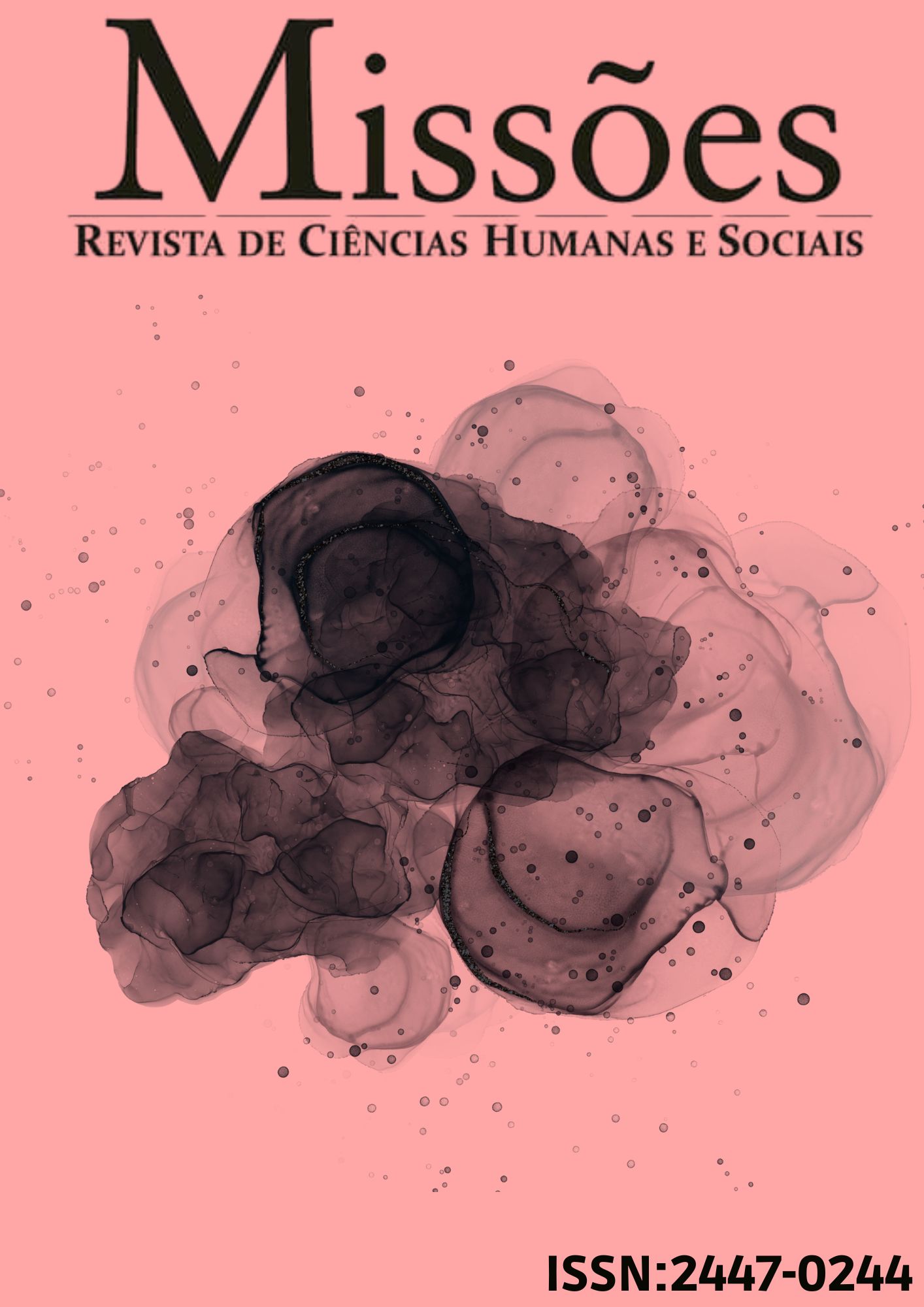 					Visualizar v. 12 n. 1 (2026): MISSÕES: REVISTA DE CIÊNCIAS HUMANAS E SOCIAIS
				